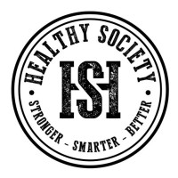 Healthy Society logo, Healthy Society contact details