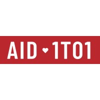 AID 1 to 1 logo, AID 1 to 1 contact details