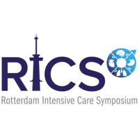 Rotterdam Intensive Care Symposium (RICS) logo, Rotterdam Intensive Care Symposium (RICS) contact details