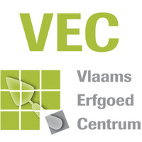 VLAAMS ERFGOED CENTRUM logo, VLAAMS ERFGOED CENTRUM contact details