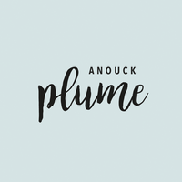 I AM Plume logo, I AM Plume contact details