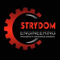 Strydom Engineering logo, Strydom Engineering contact details