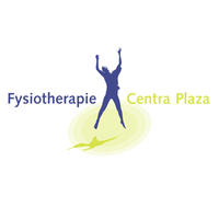 Fysiotherapie Centra Plaza logo, Fysiotherapie Centra Plaza contact details