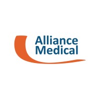 Alliance Medical Northern Europe logo, Alliance Medical Northern Europe contact details