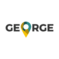 GEORGE BV logo, GEORGE BV contact details