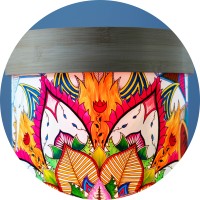 Coloring Lamp logo, Coloring Lamp contact details