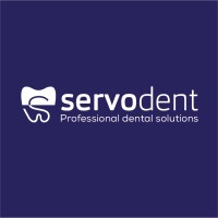 Servodent logo, Servodent contact details