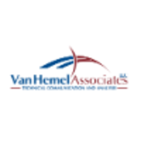 Van Hemel Associates logo, Van Hemel Associates contact details