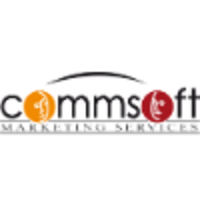 COMMSOFT Marketing services logo, COMMSOFT Marketing services contact details