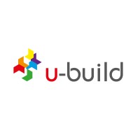 U-build B.V. logo, U-build B.V. contact details