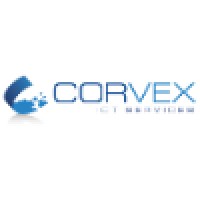 Corvex ICT-dienstverlening logo, Corvex ICT-dienstverlening contact details