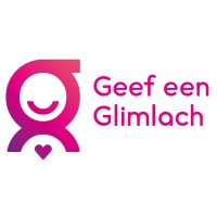 Geef een Glimlach logo, Geef een Glimlach contact details