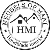 HMI-HandMade Interior & webshop logo, HMI-HandMade Interior & webshop contact details