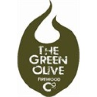 The Green Olive Firewood Company logo, The Green Olive Firewood Company contact details