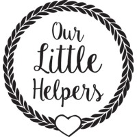 Our Little Helpers logo, Our Little Helpers contact details