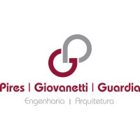 Pires Giovanetti Guardia Engenharia Arquitetura logo, Pires Giovanetti Guardia Engenharia Arquitetura contact details