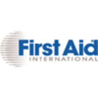 First Aid Network logo, First Aid Network contact details