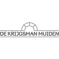 De Krijgsman Muiden logo, De Krijgsman Muiden contact details