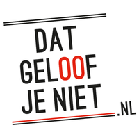 DatGeloofJeNiet.nl logo, DatGeloofJeNiet.nl contact details