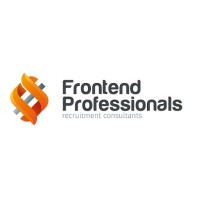 Frontend Professionals logo, Frontend Professionals contact details