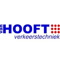 Van Hooft verkeerstechniek logo, Van Hooft verkeerstechniek contact details