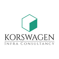 Korswagen Infra Consultancy logo, Korswagen Infra Consultancy contact details