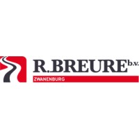 R. Breure bv logo, R. Breure bv contact details