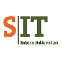 SIT Internetdiensten B.V. logo, SIT Internetdiensten B.V. contact details