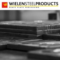 Wielen Steel Products logo, Wielen Steel Products contact details