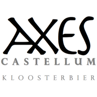 Axes Castellum Kloosterbier logo, Axes Castellum Kloosterbier contact details