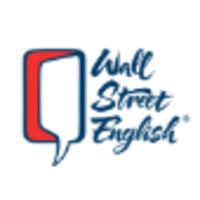 Wall Street English Brasil logo, Wall Street English Brasil contact details