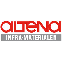 Altena Infra-materialen logo, Altena Infra-materialen contact details