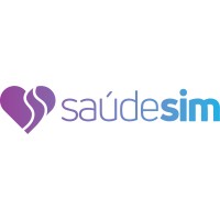 Saúde Sim logo, Saúde Sim contact details