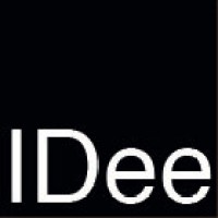 IDee logo, IDee contact details