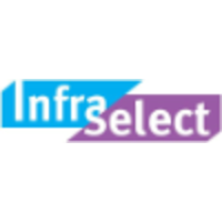 Infraselect B.V. logo, Infraselect B.V. contact details