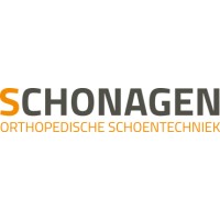 Schonagen orthopedische schoentechniek logo, Schonagen orthopedische schoentechniek contact details