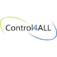 Control4ALL B.V. logo, Control4ALL B.V. contact details