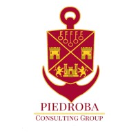 Piedroba Consulting Group logo, Piedroba Consulting Group contact details