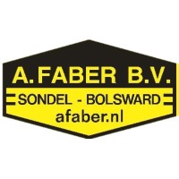 Aannemersbedrijf A. Faber B.V. logo, Aannemersbedrijf A. Faber B.V. contact details