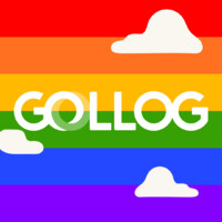 GOLLOG logo, GOLLOG contact details