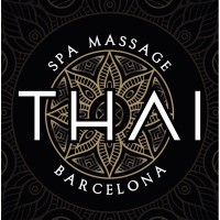 Thai Spa Massage Barcelona logo, Thai Spa Massage Barcelona contact details