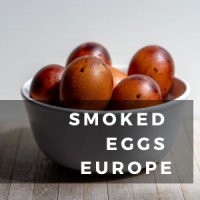 Smoked Egg Europe B.V. logo, Smoked Egg Europe B.V. contact details