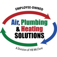 Air, Plumbing & Heating Solutions logo, Air, Plumbing & Heating Solutions contact details