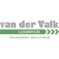 Van der Valk Logistics logo, Van der Valk Logistics contact details