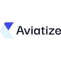 Aviatize logo, Aviatize contact details