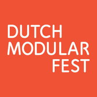 Dutch Modular Fest logo, Dutch Modular Fest contact details