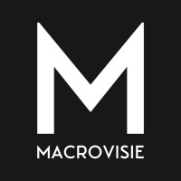 Macrovisie logo, Macrovisie contact details