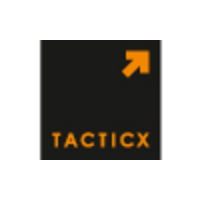 Tacticx Projectbeheersing logo, Tacticx Projectbeheersing contact details