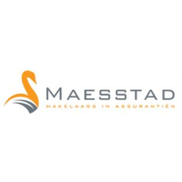 Maesstad B.V. Makelaar in assurantiën logo, Maesstad B.V. Makelaar in assurantiën contact details