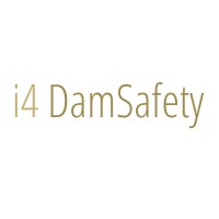 I4 DamSafety logo, I4 DamSafety contact details